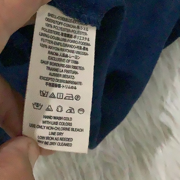 Free people boho paisley sheer summer festival ruffle dress size small - Picture 8 of 10